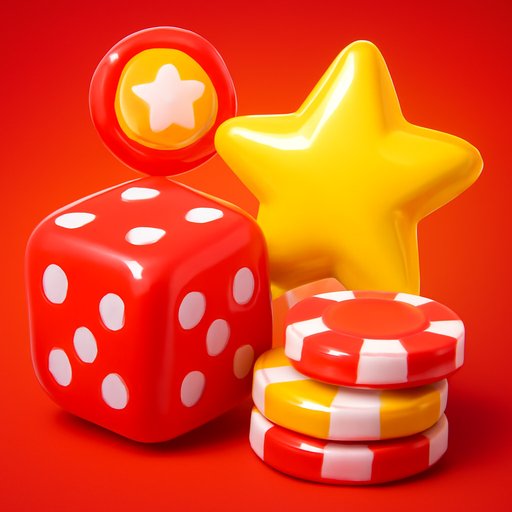 KKBD Starburst Slots