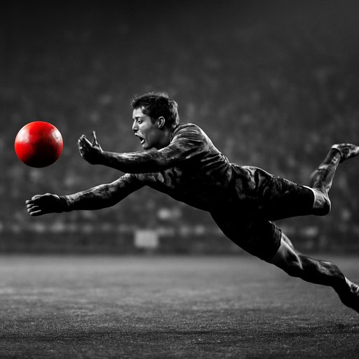 KKBD stadium football match